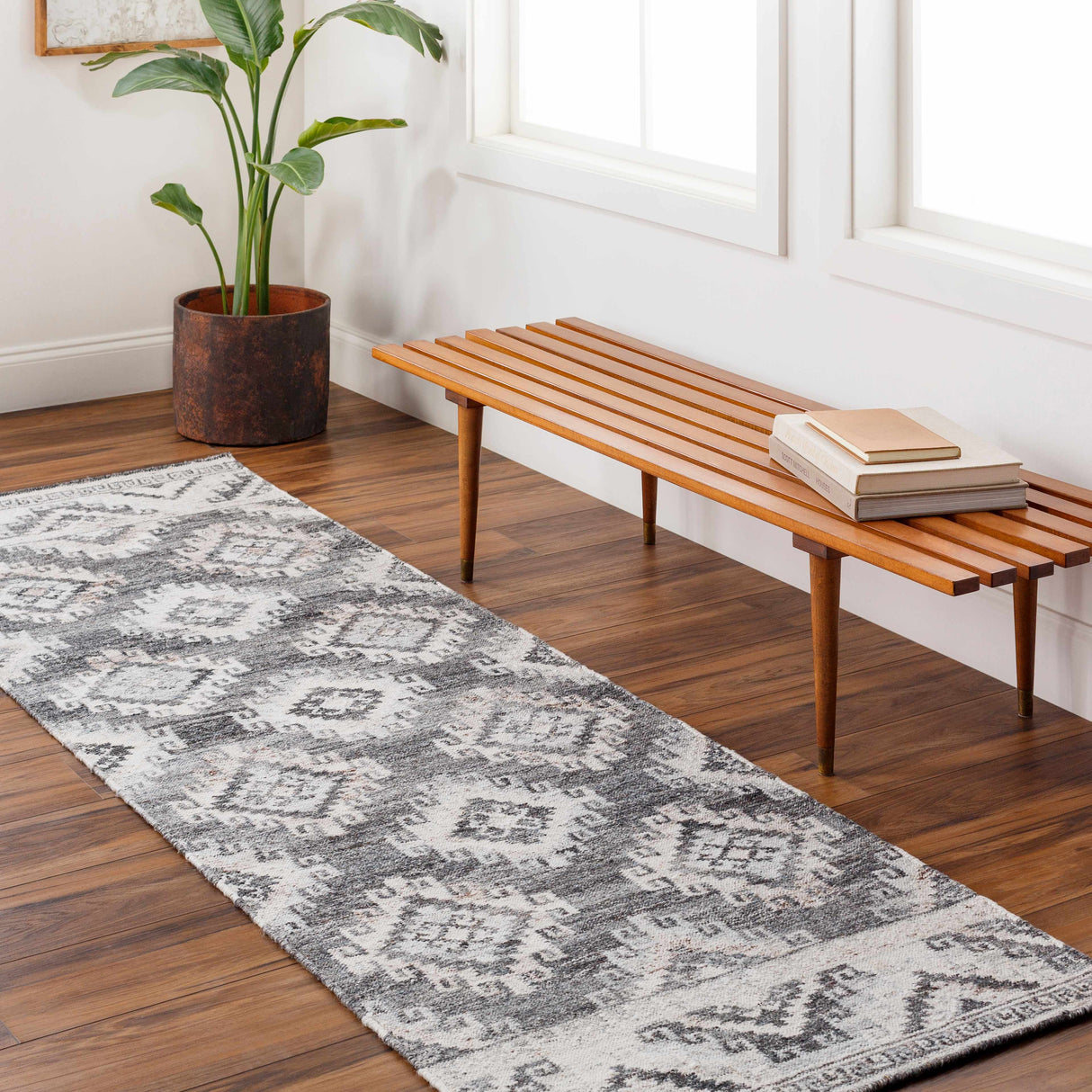 Daria Area Rug - Clearance