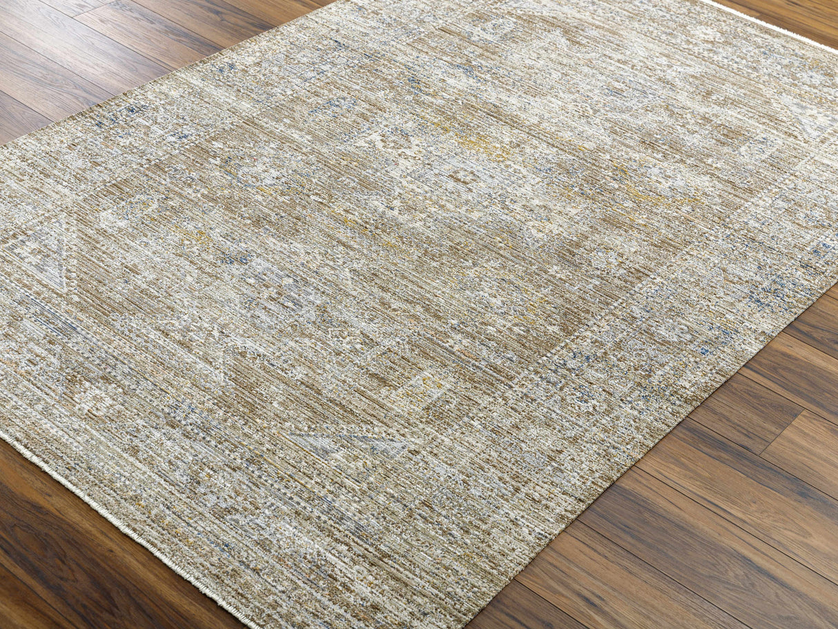 Margaret Sage Washable Rug - Becki Owens x Livabliss