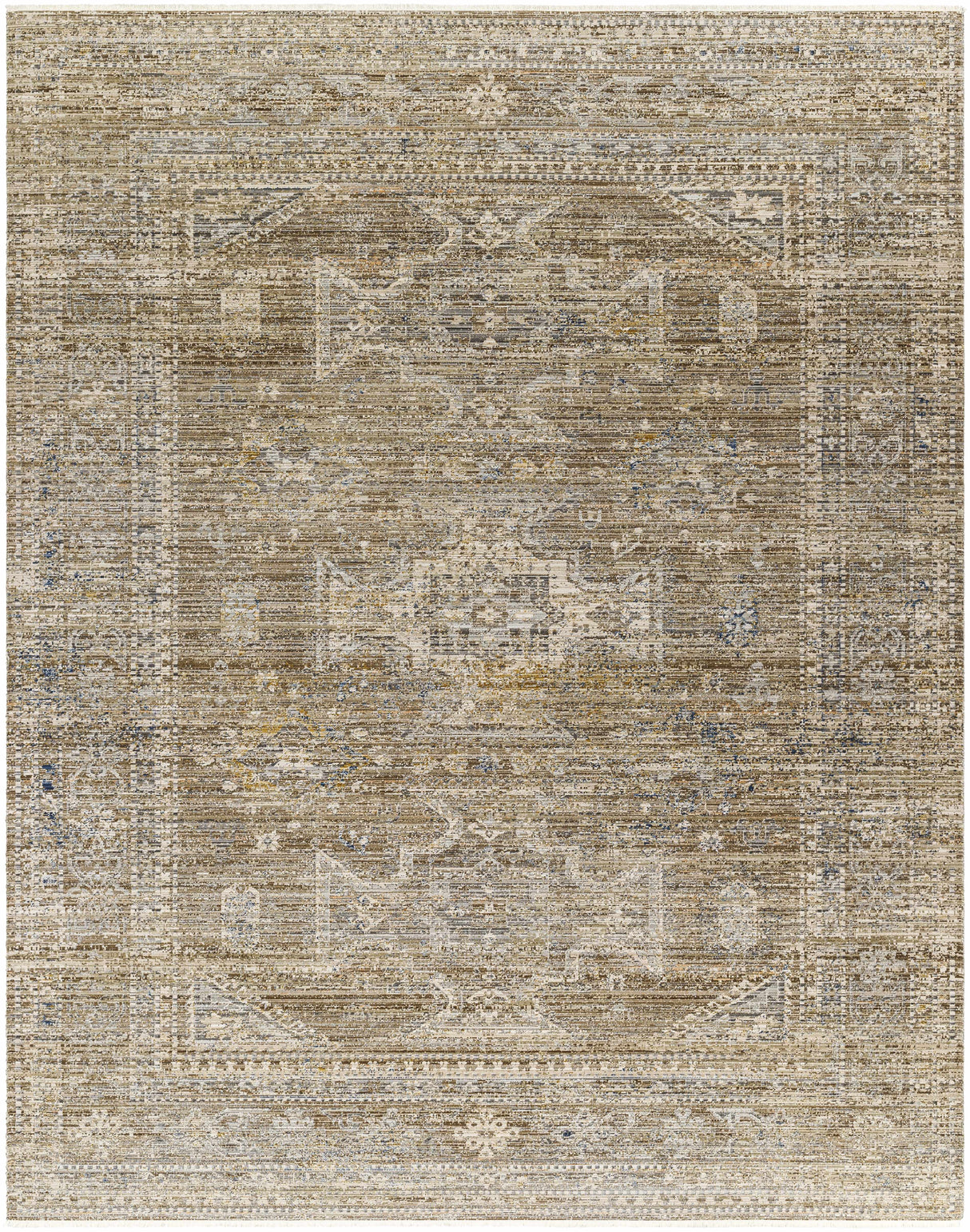 Margaret Sage Washable Rug - Becki Owens x Livabliss