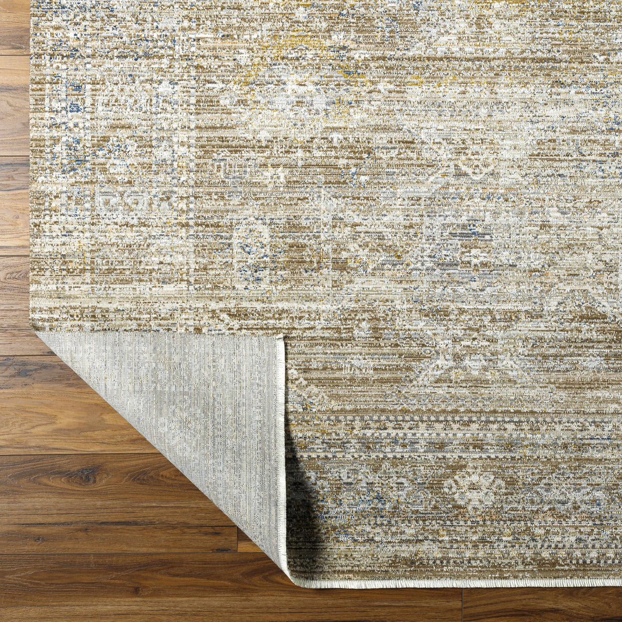 Margaret Sage Washable Rug - Becki Owens x Livabliss