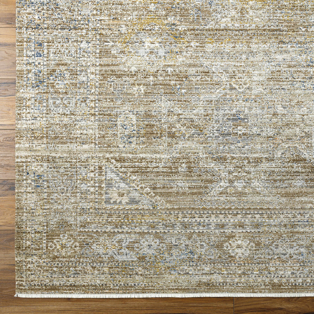 Margaret Sage Washable Rug - Becki Owens x Livabliss