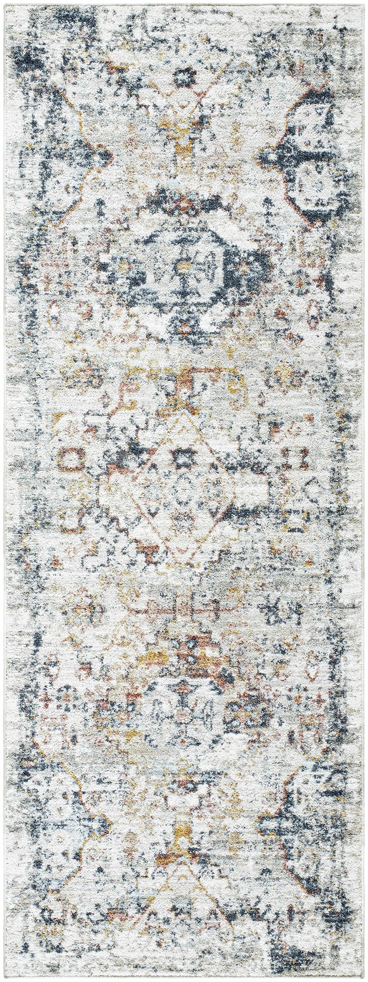 Jiang Area Rug