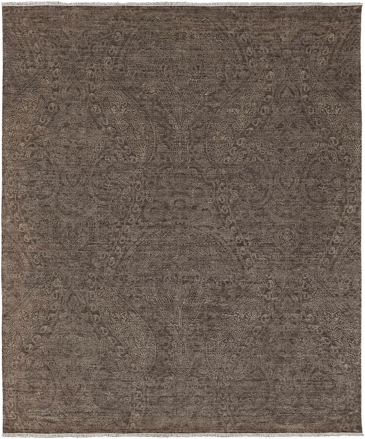Novak Silk Rug - Clearance