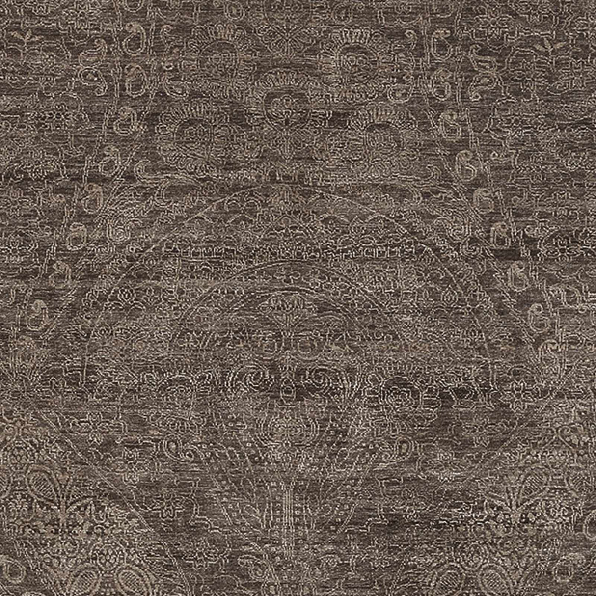 Novak Silk Rug - Clearance