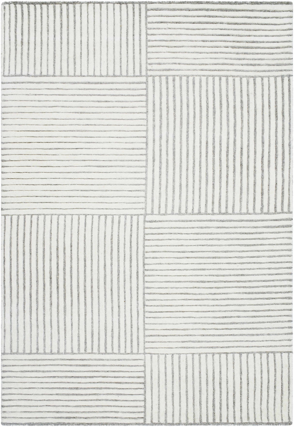 Coyne Cream Area Rug
