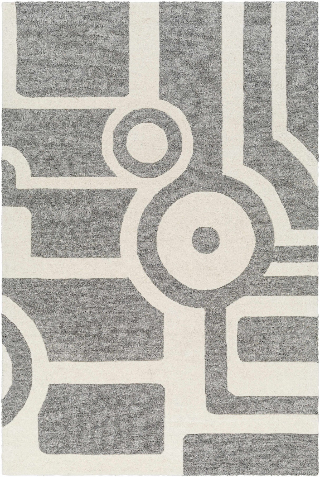 Daryl Area Rug - Clearance