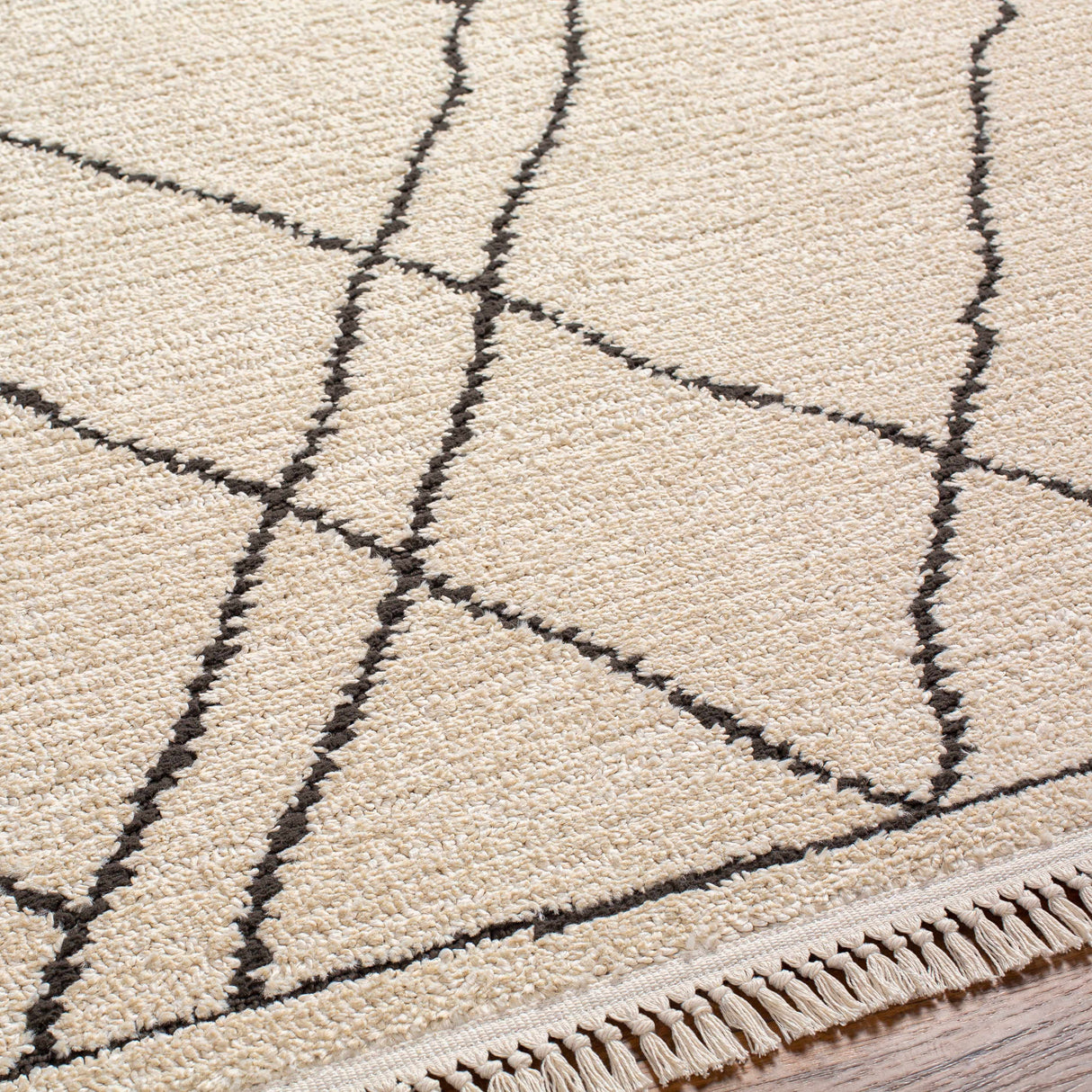 Ausca Area Rug - Clearance