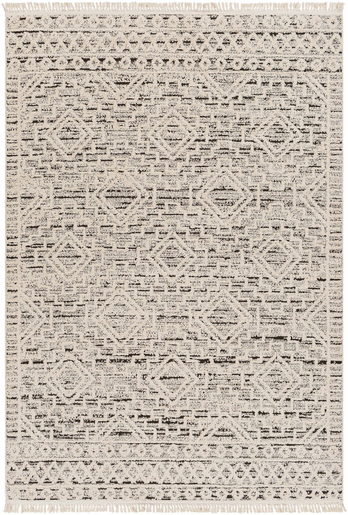 Chrishauna Area Rug - Clearance
