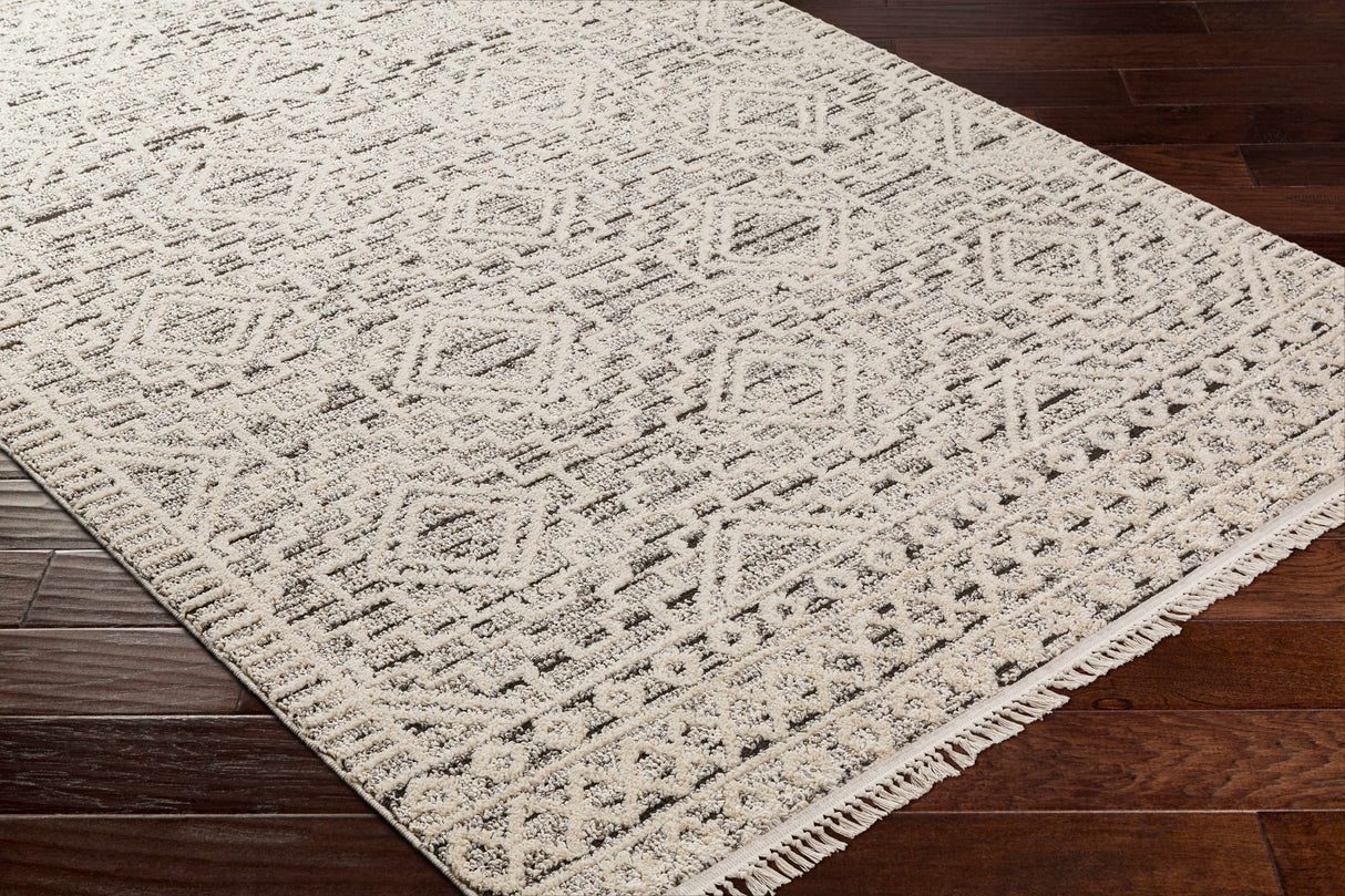 Chrishauna Area Rug - Clearance