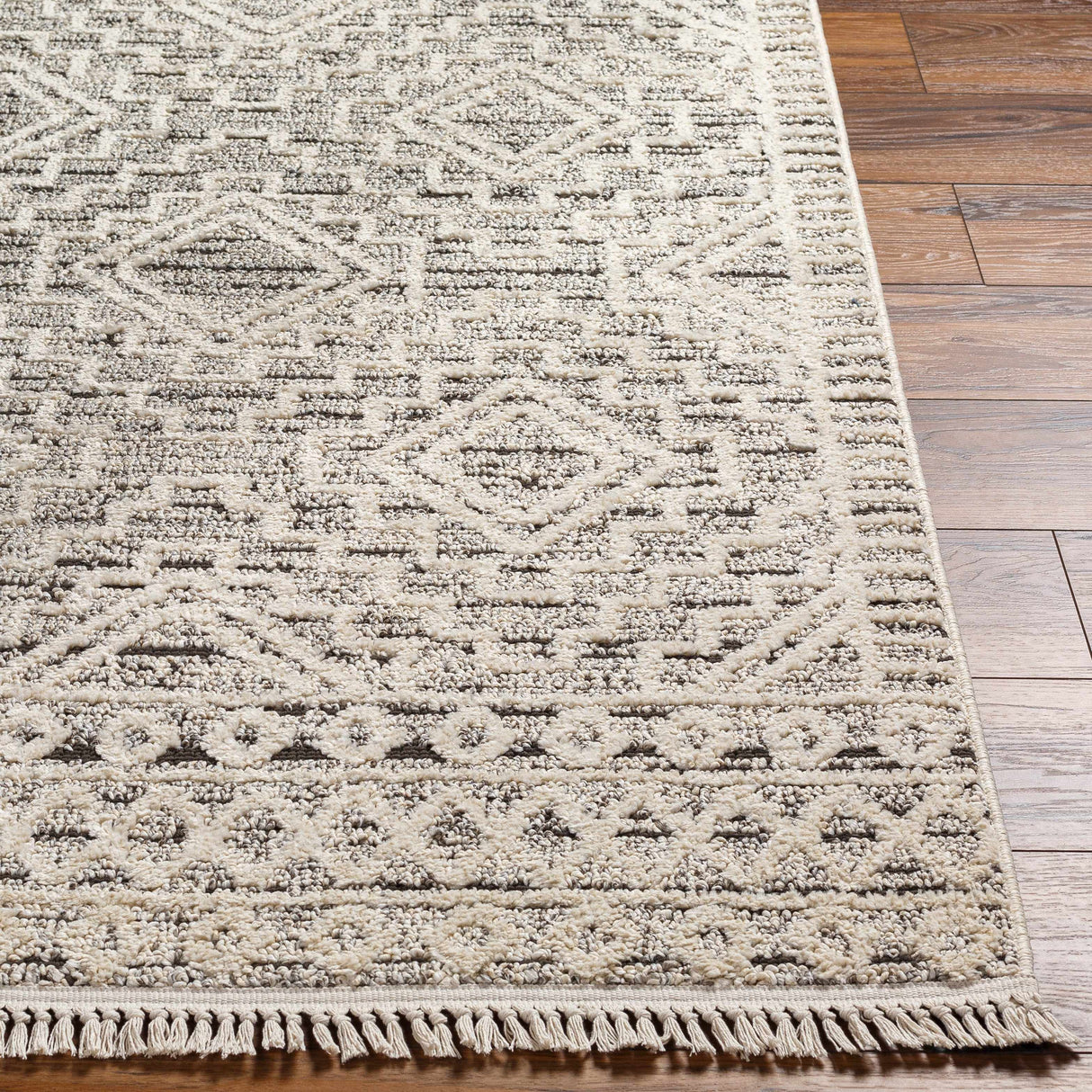 Chrishauna Area Rug - Clearance