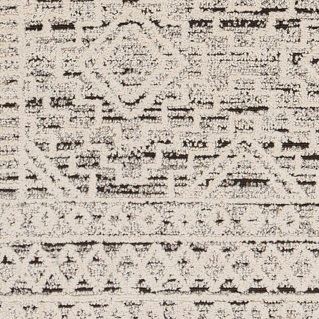 Chrishauna Area Rug - Clearance