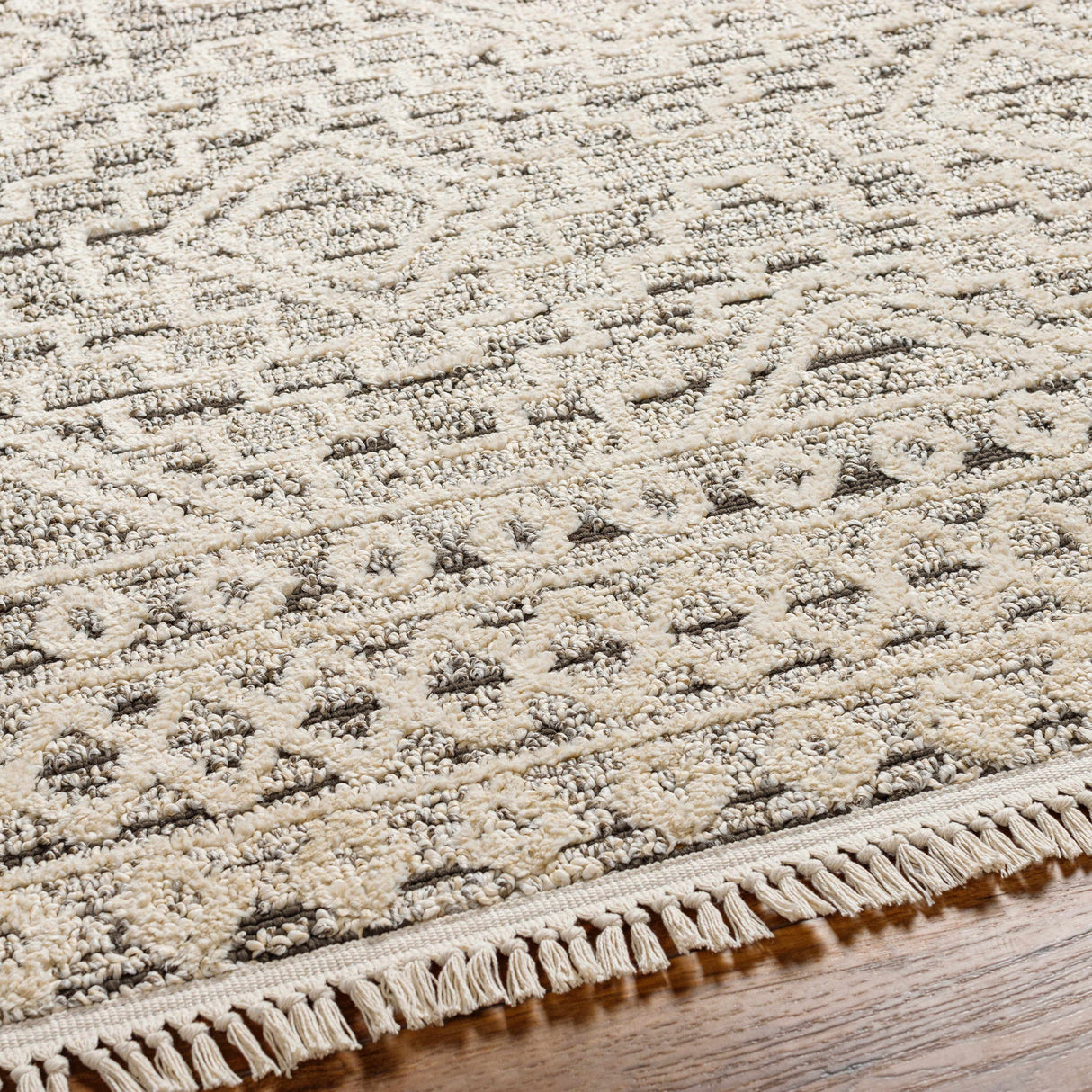 Chrishauna Area Rug - Clearance