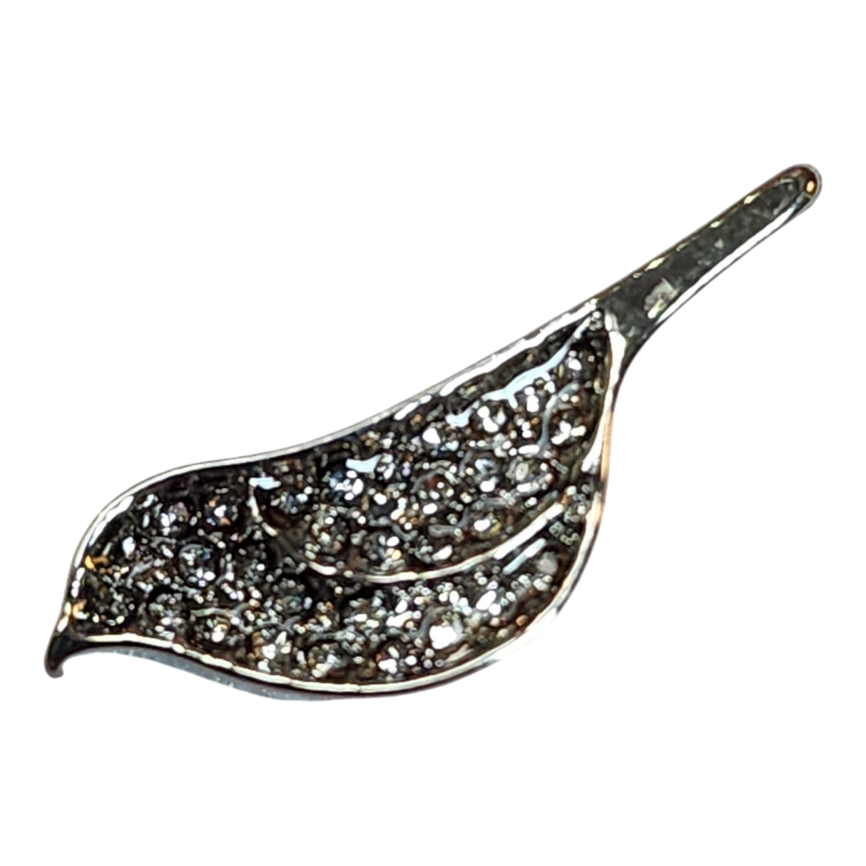 Comfort Bird Pin