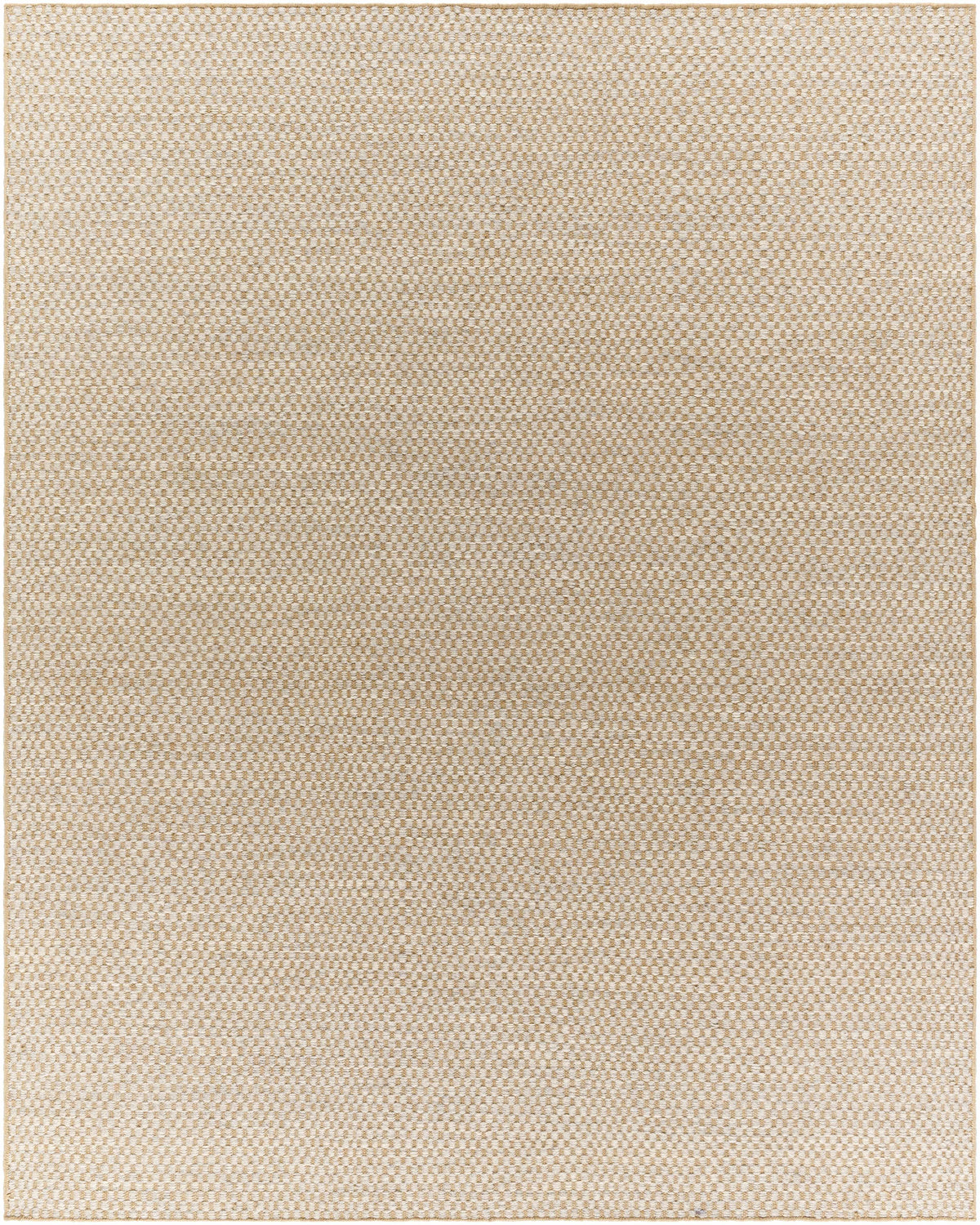 Ayers Beige & Gray Area Rug - Clearance