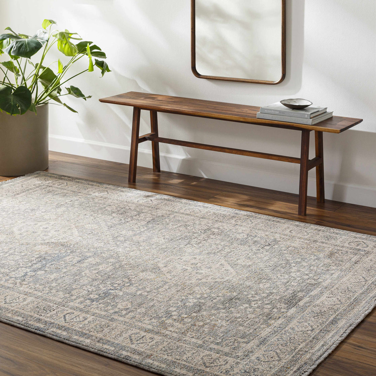 Artan Area Rug - Clearance