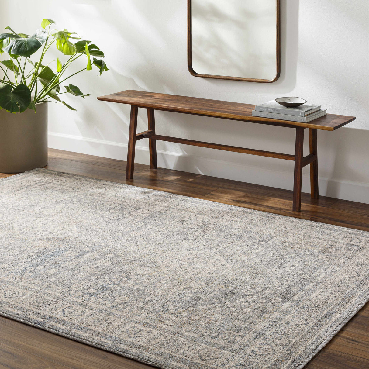 Artan Area Rug - Clearance