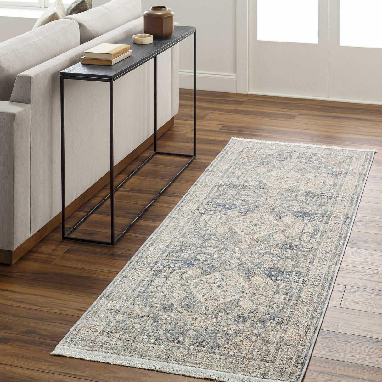 Artan Area Rug - Clearance