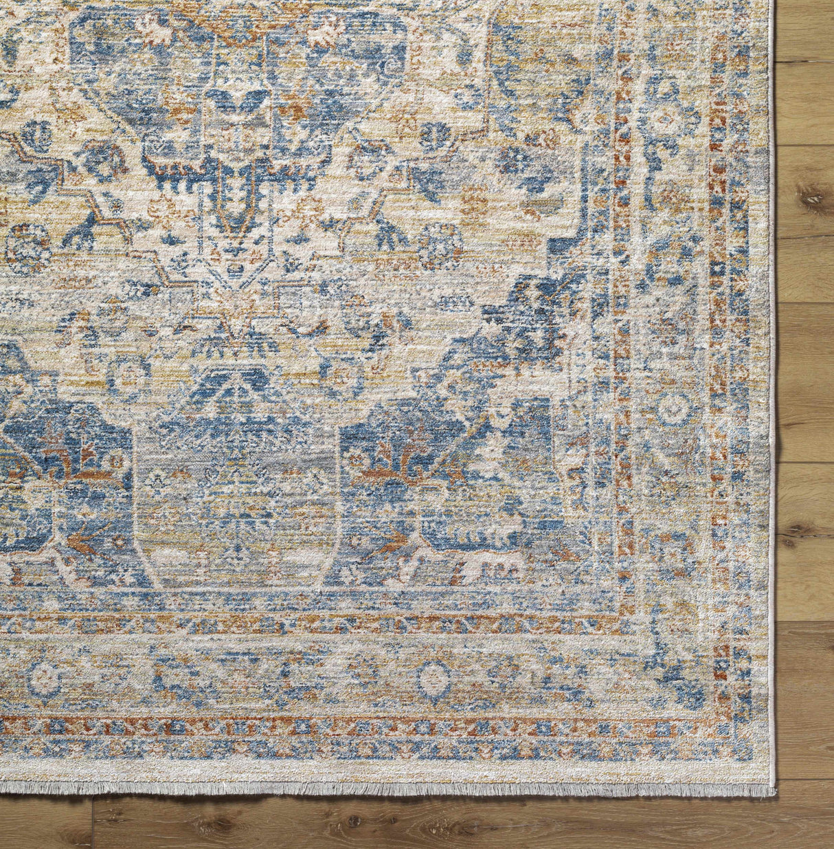 Bora Area Rug - Clearance