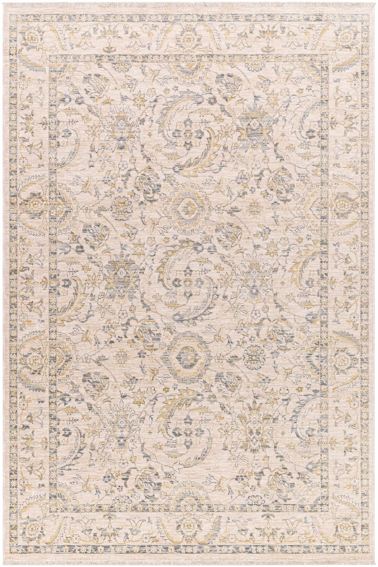 Clee Area Rug - Clearance