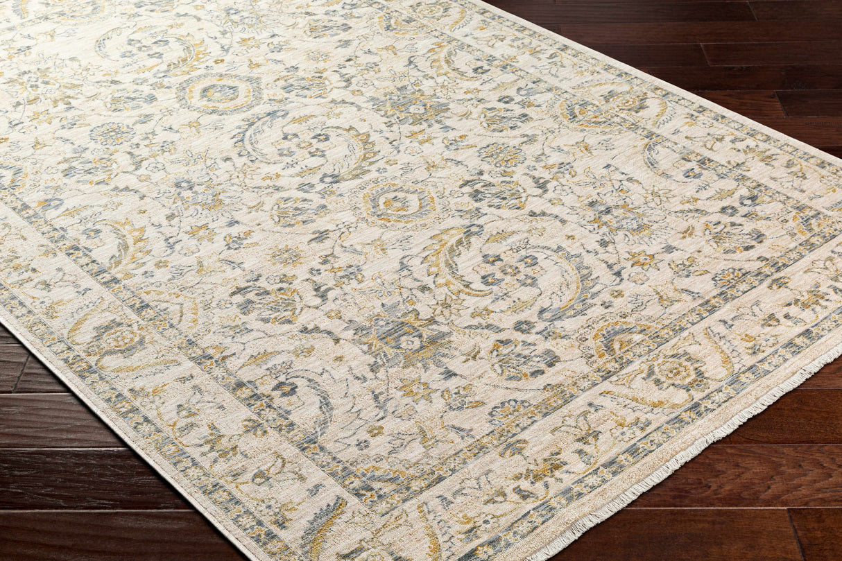 Clee Area Rug - Clearance