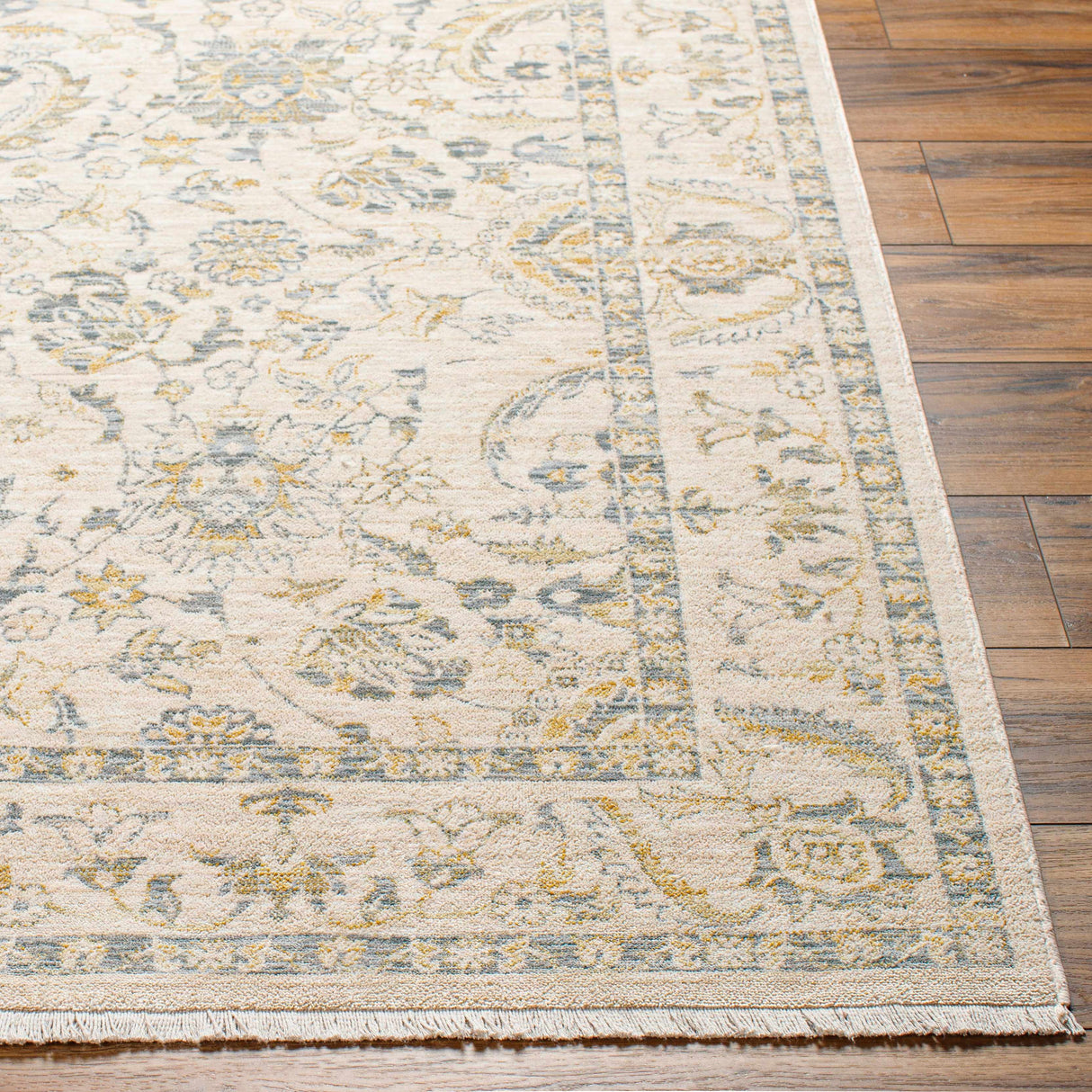 Clee Area Rug - Clearance
