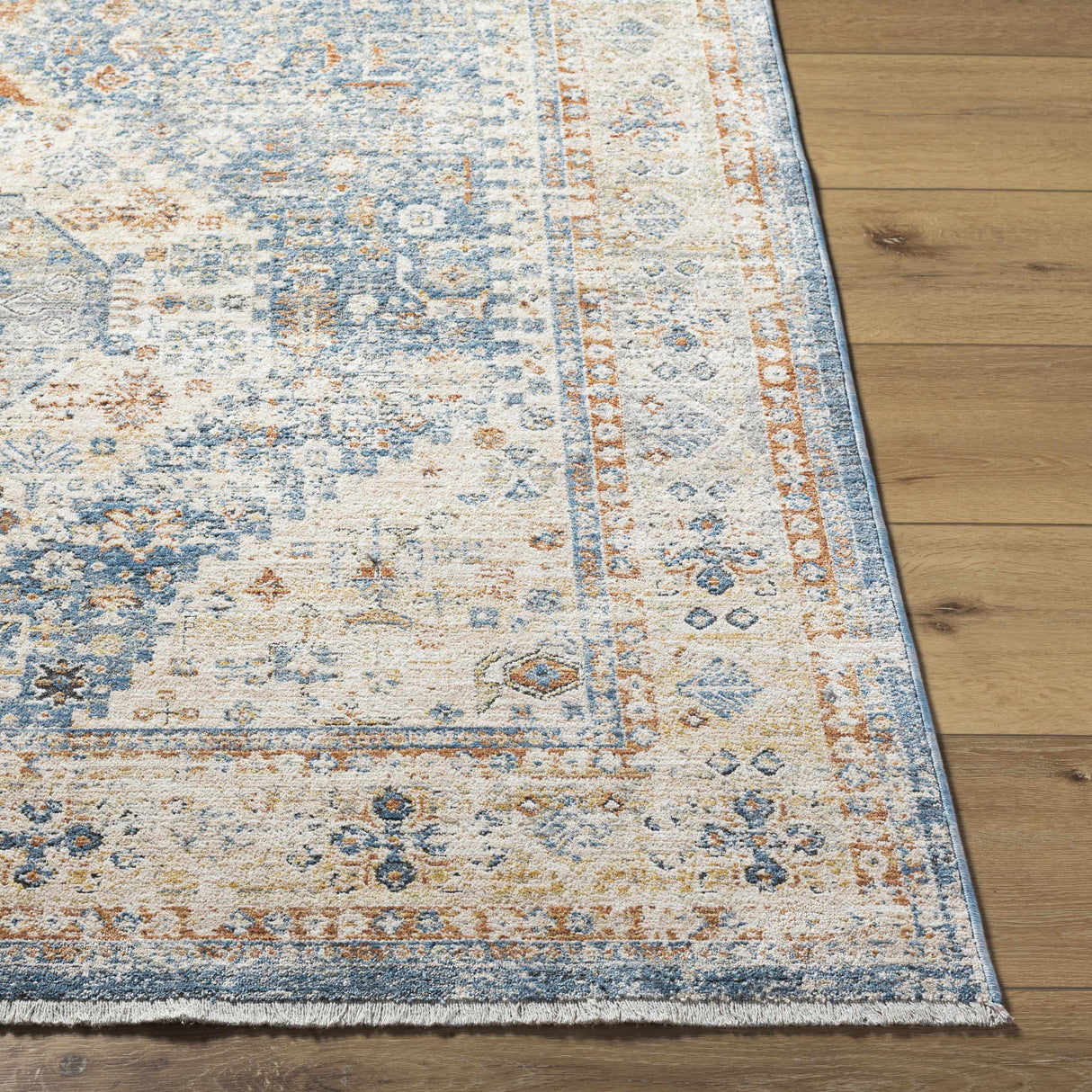 Cyndi Area Rug - Clearance
