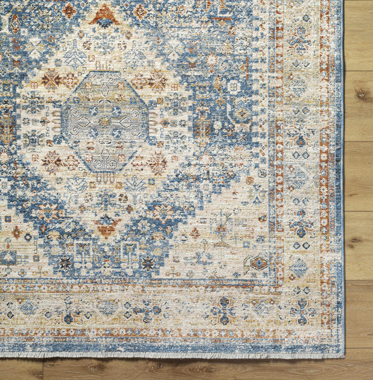 Cyndi Area Rug - Clearance