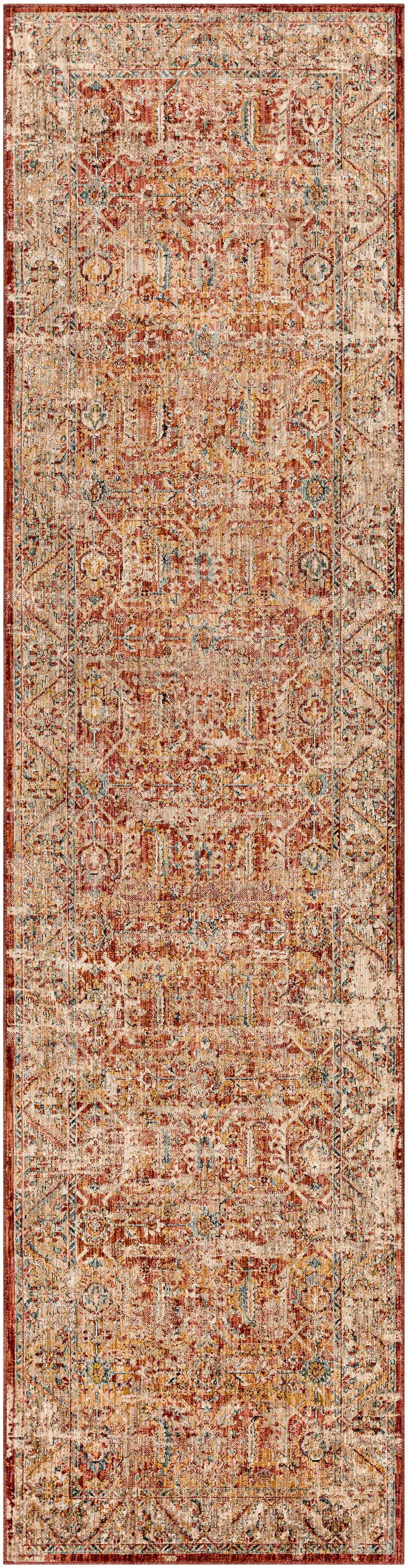 Schoeneck Luxe Performance Carpet - Clearance
