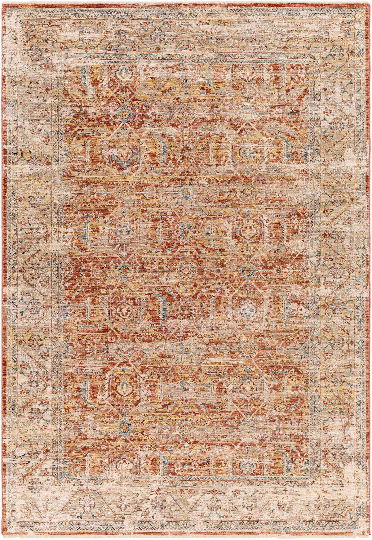Schoeneck Luxe Performance Carpet - Clearance