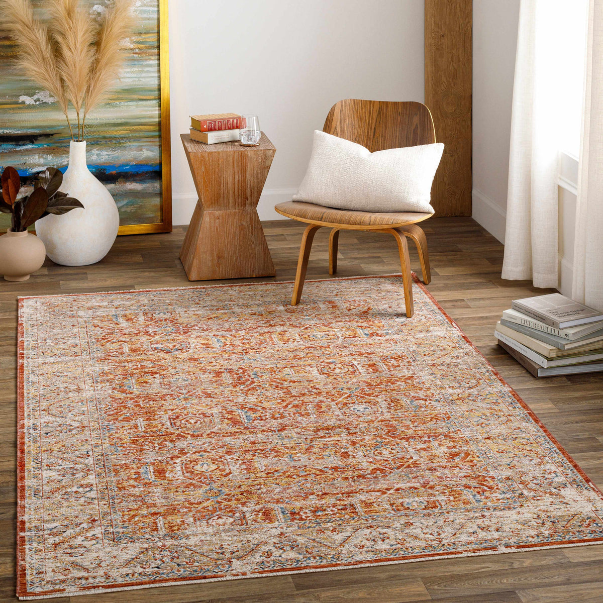 Schoeneck Luxe Performance Carpet - Clearance