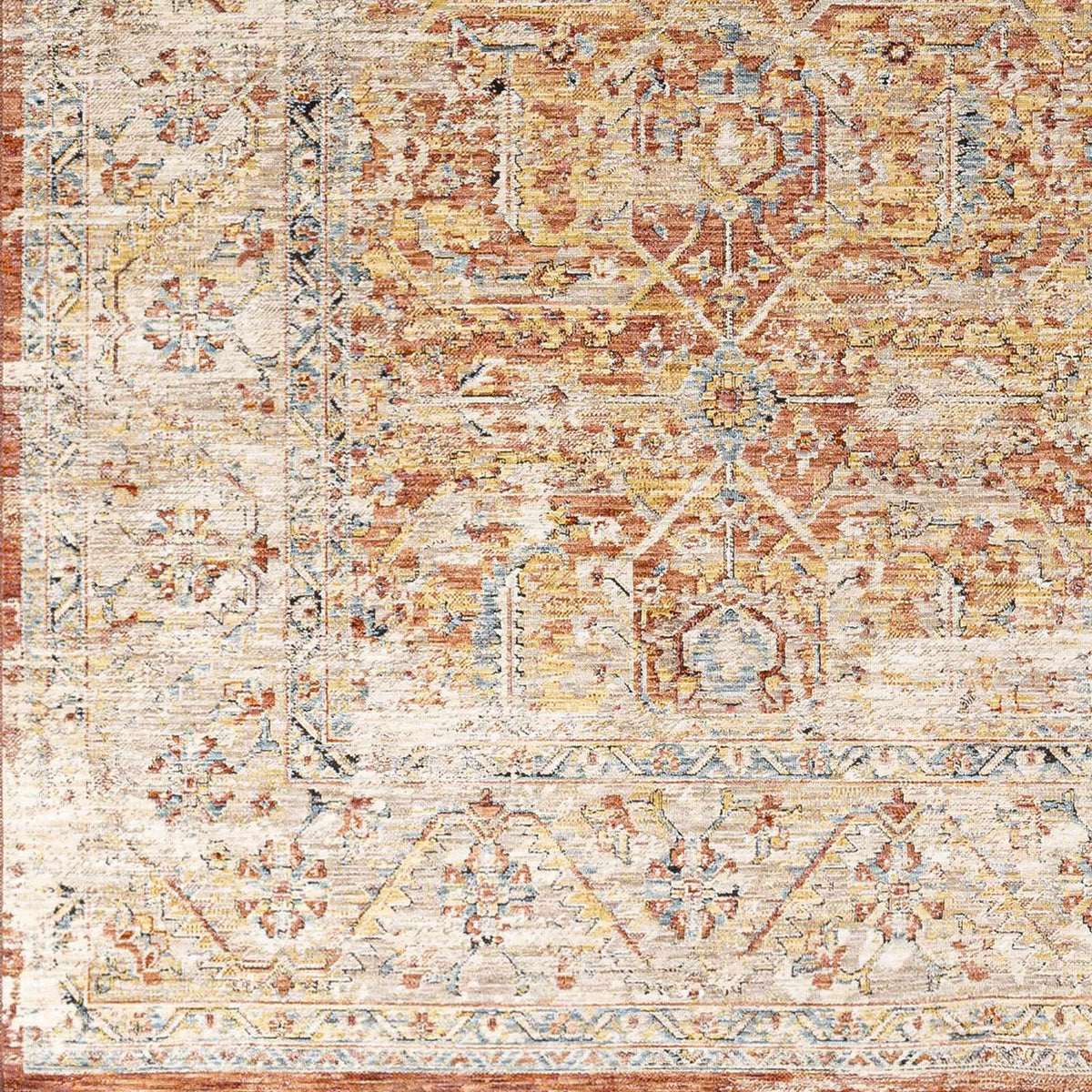 Schoeneck Luxe Performance Carpet - Clearance