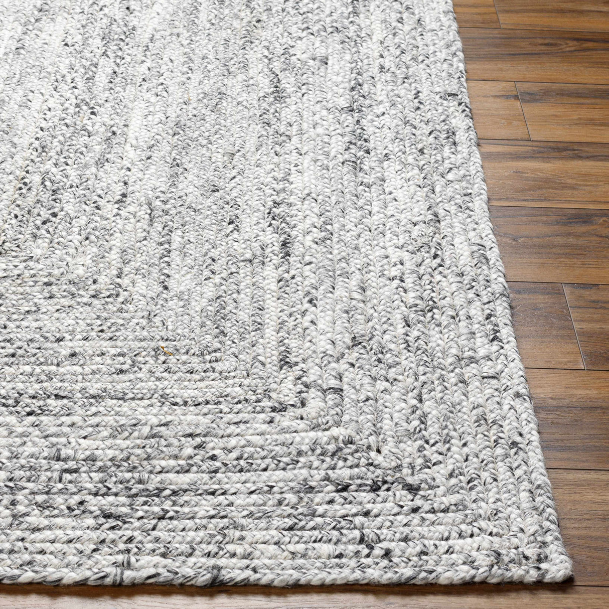 Kenyi Natural Gray Area Rug - Clearance