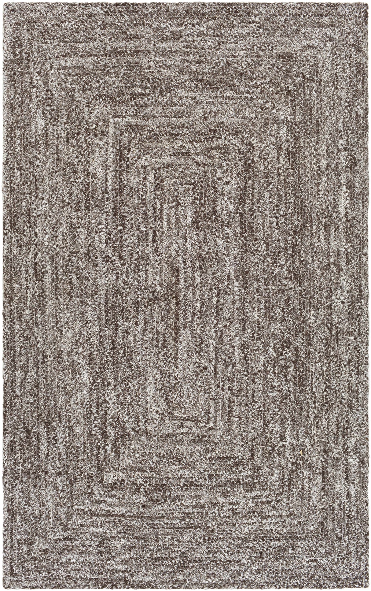 Kenyi Gray Area Rug - Clearance