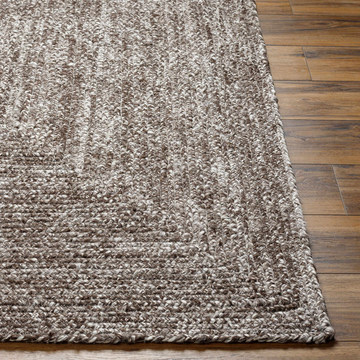 Kenyi Gray Area Rug - Clearance
