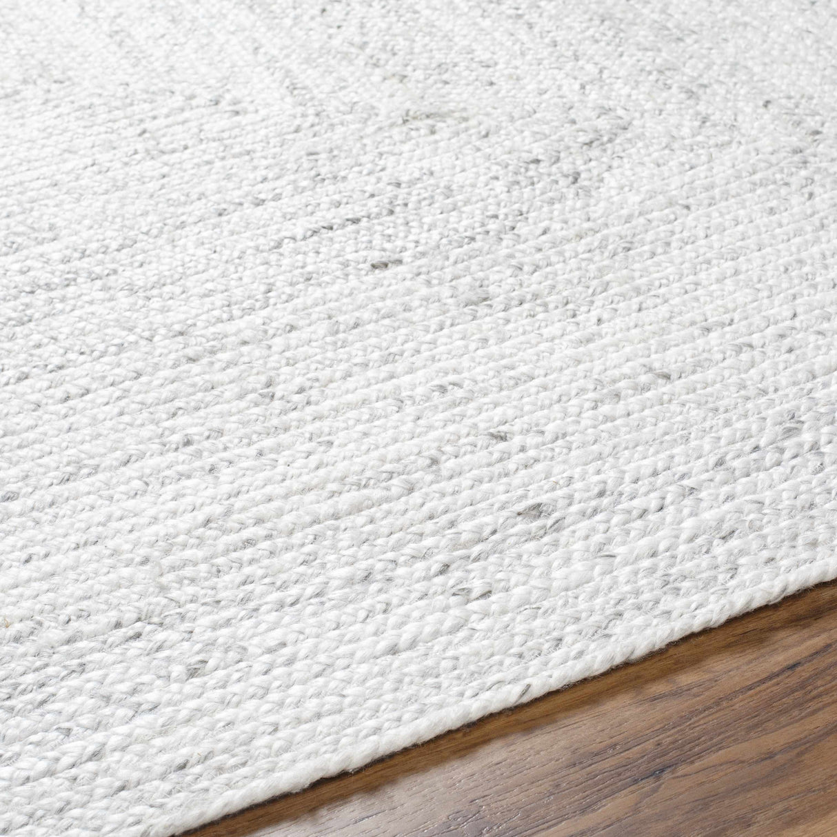 Kenyi Rose Cream Area Rug - Clearance