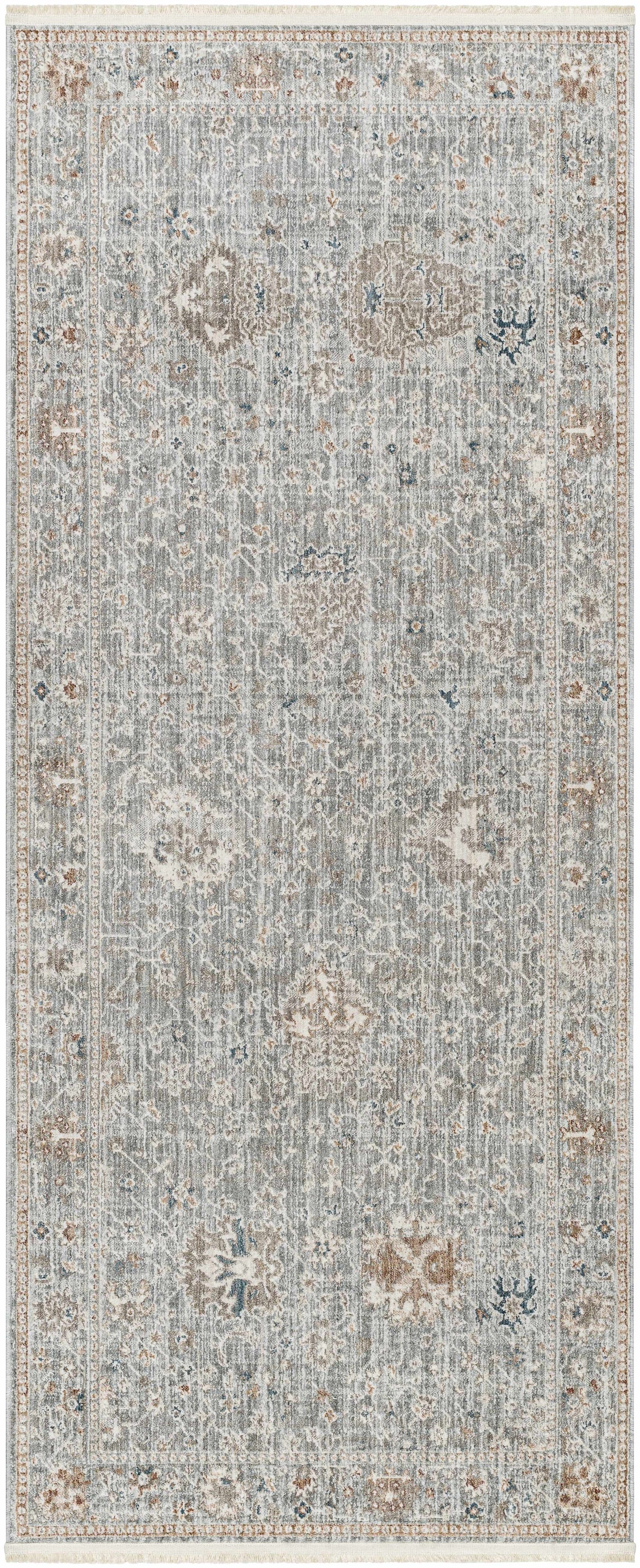 Scole Area Rug - Clearance