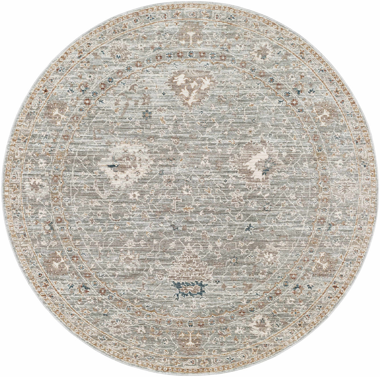Scole Area Rug - Clearance