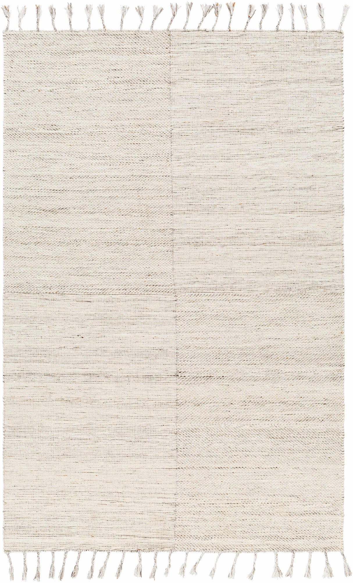 Anaya Cream Area Rug - Clearance