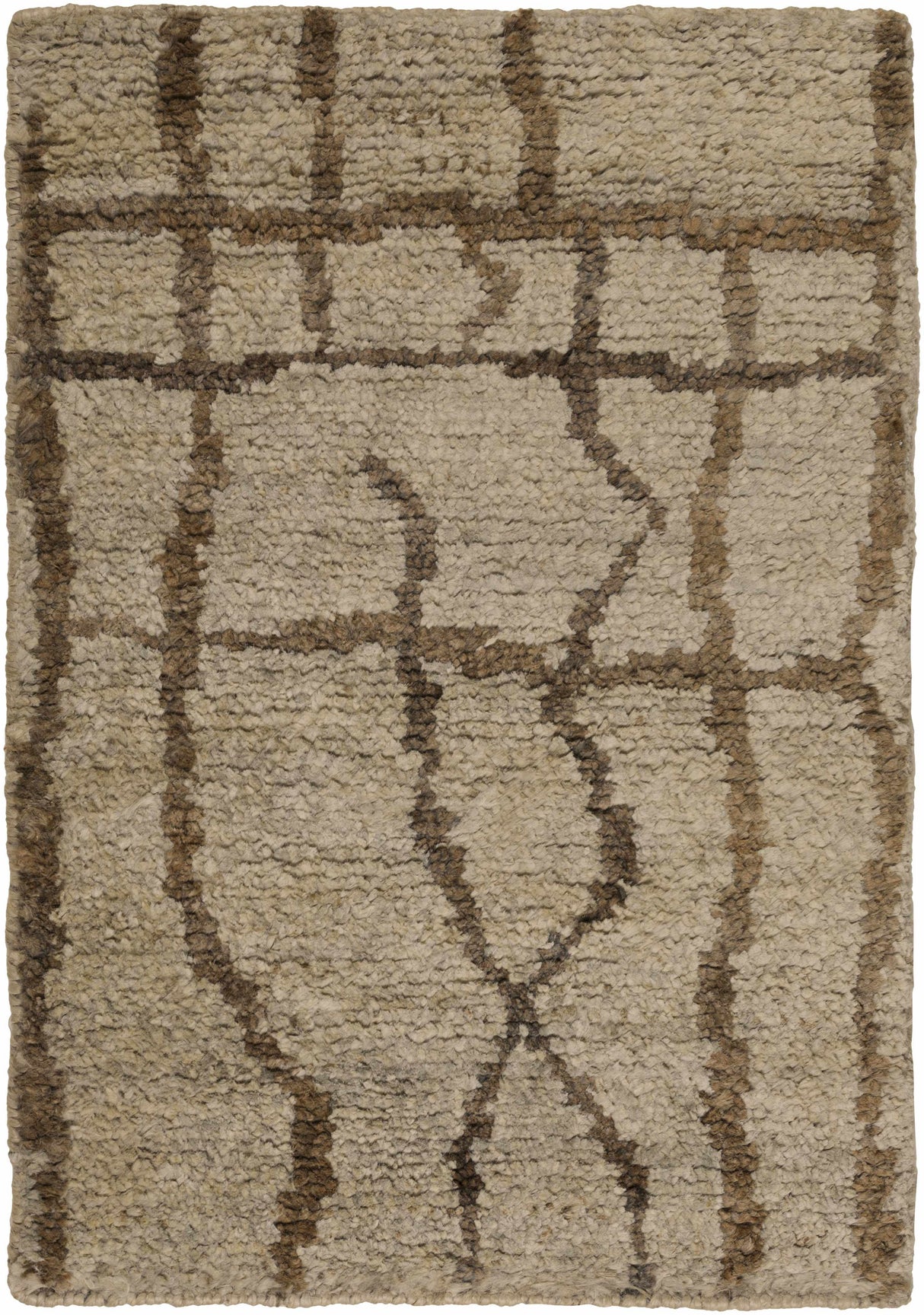 Semora Jute Rug - Clearance