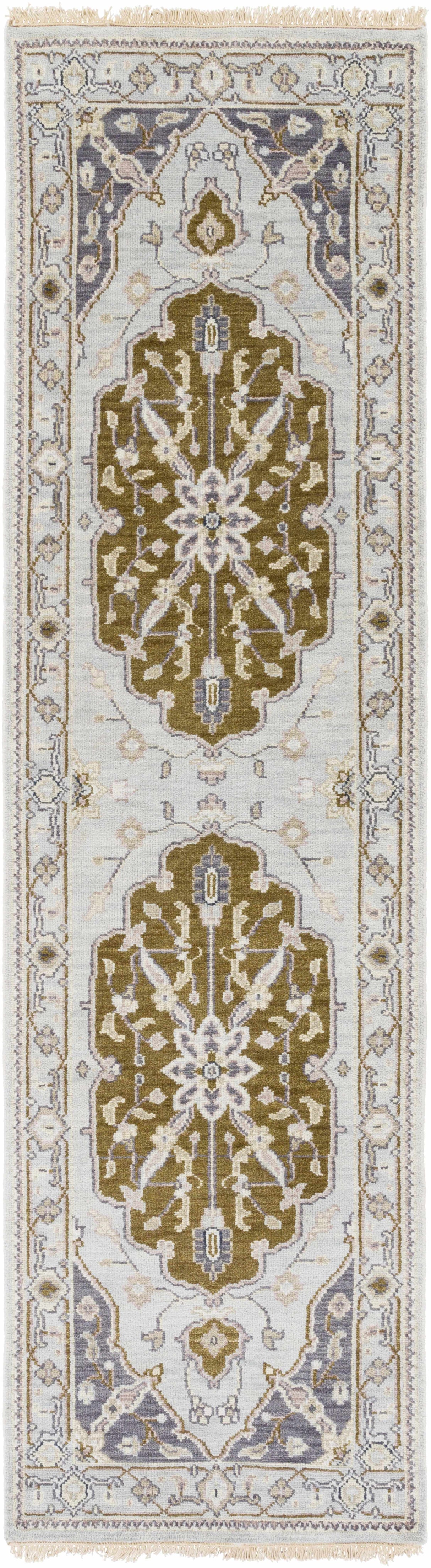 Senath Area Rug - Clearance