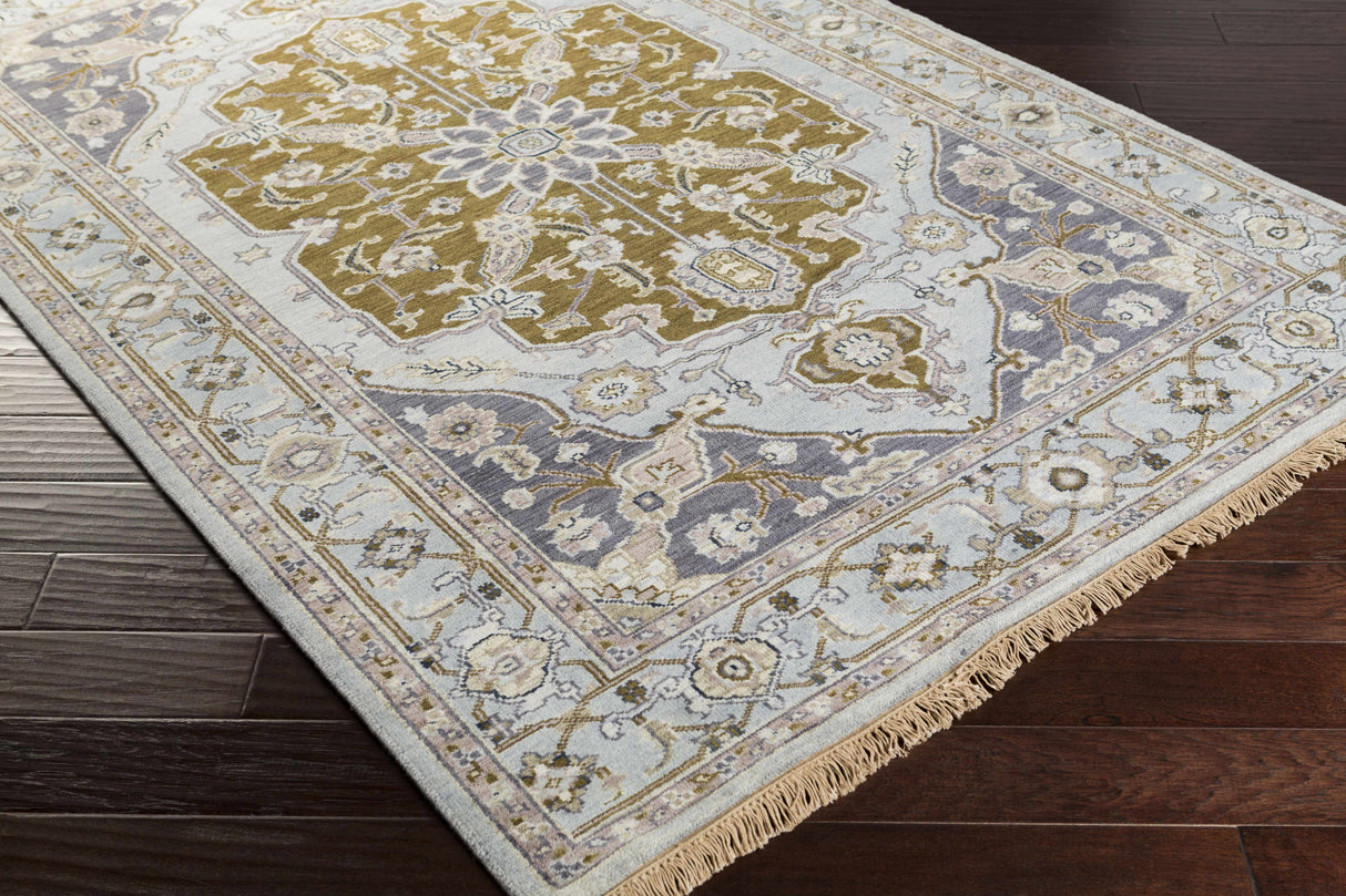 Senath Area Rug - Clearance