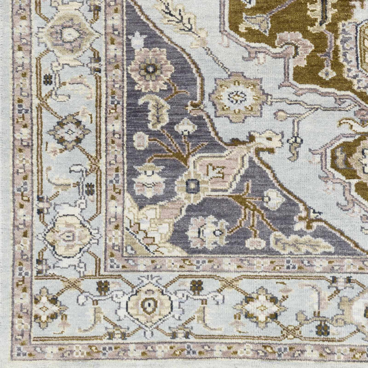 Senath Area Rug - Clearance