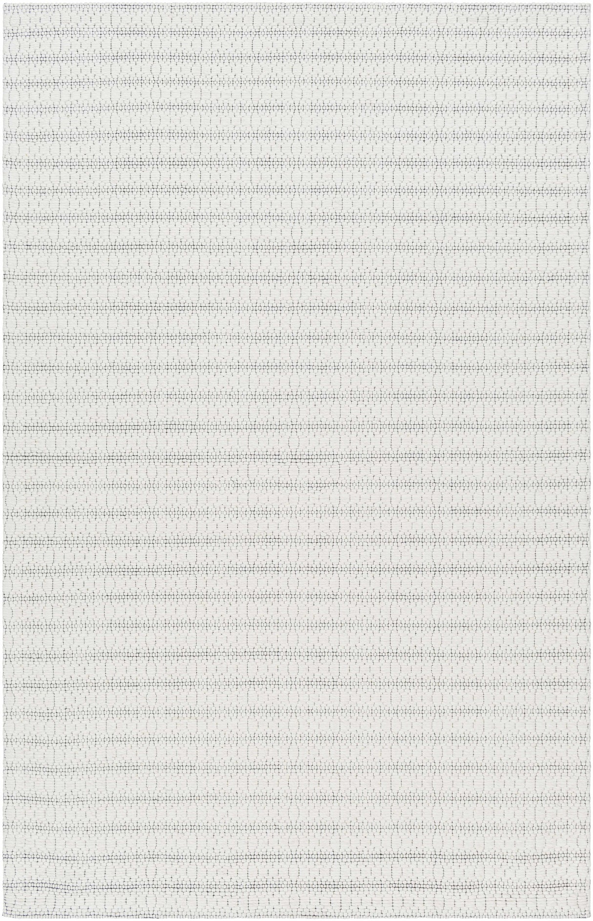 Laleh Cream Area Rug - Clearance