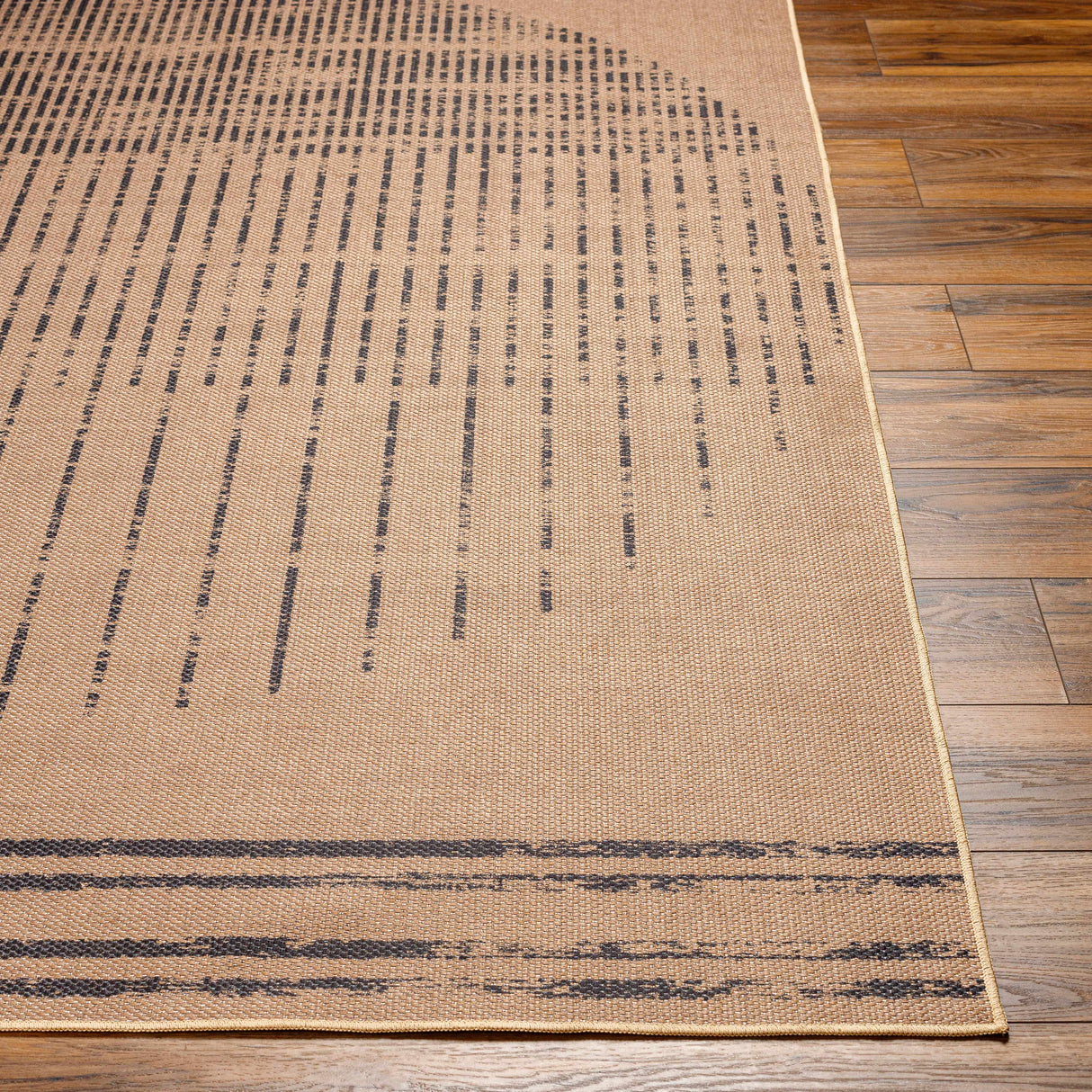 Yuki Washable Area Rug - Clearance