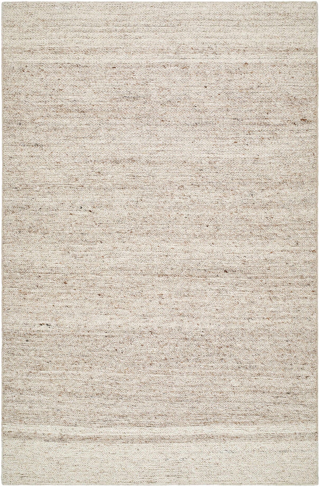 Urmat Wool Area Rug
