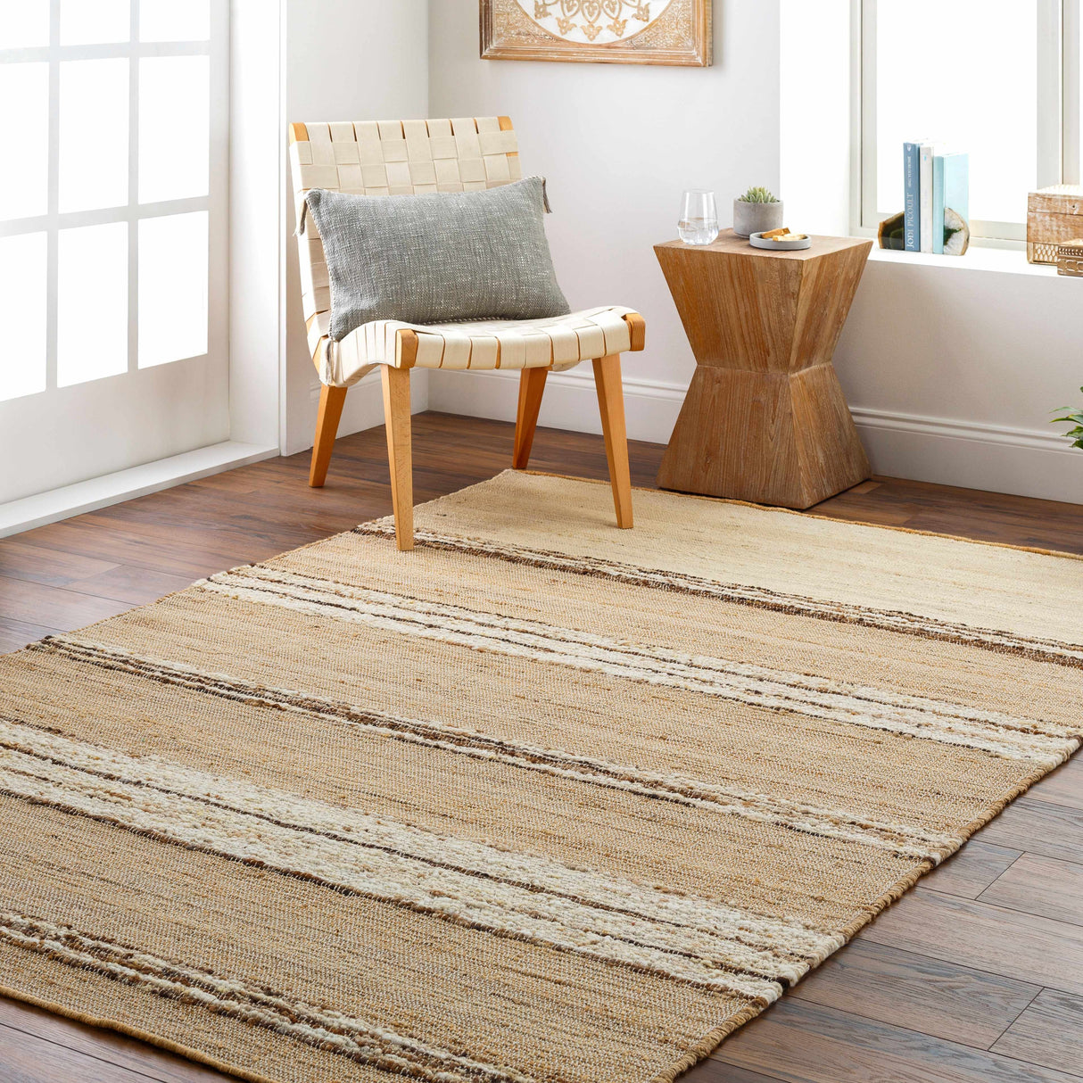 Arnie Area Rug - Clearance