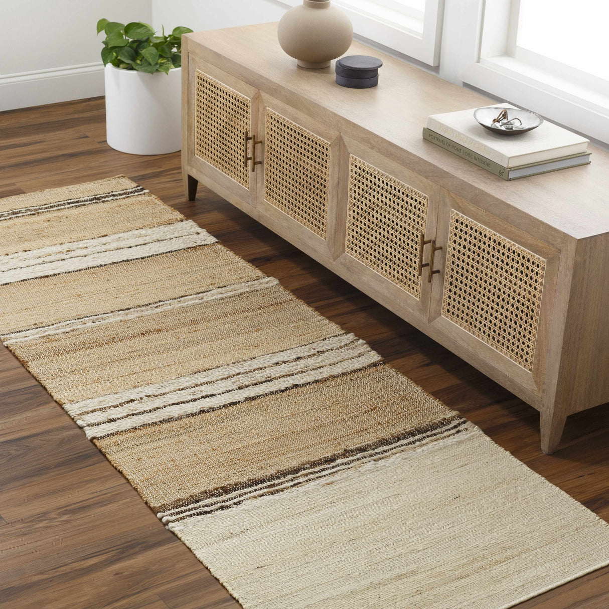 Arnie Area Rug - Clearance
