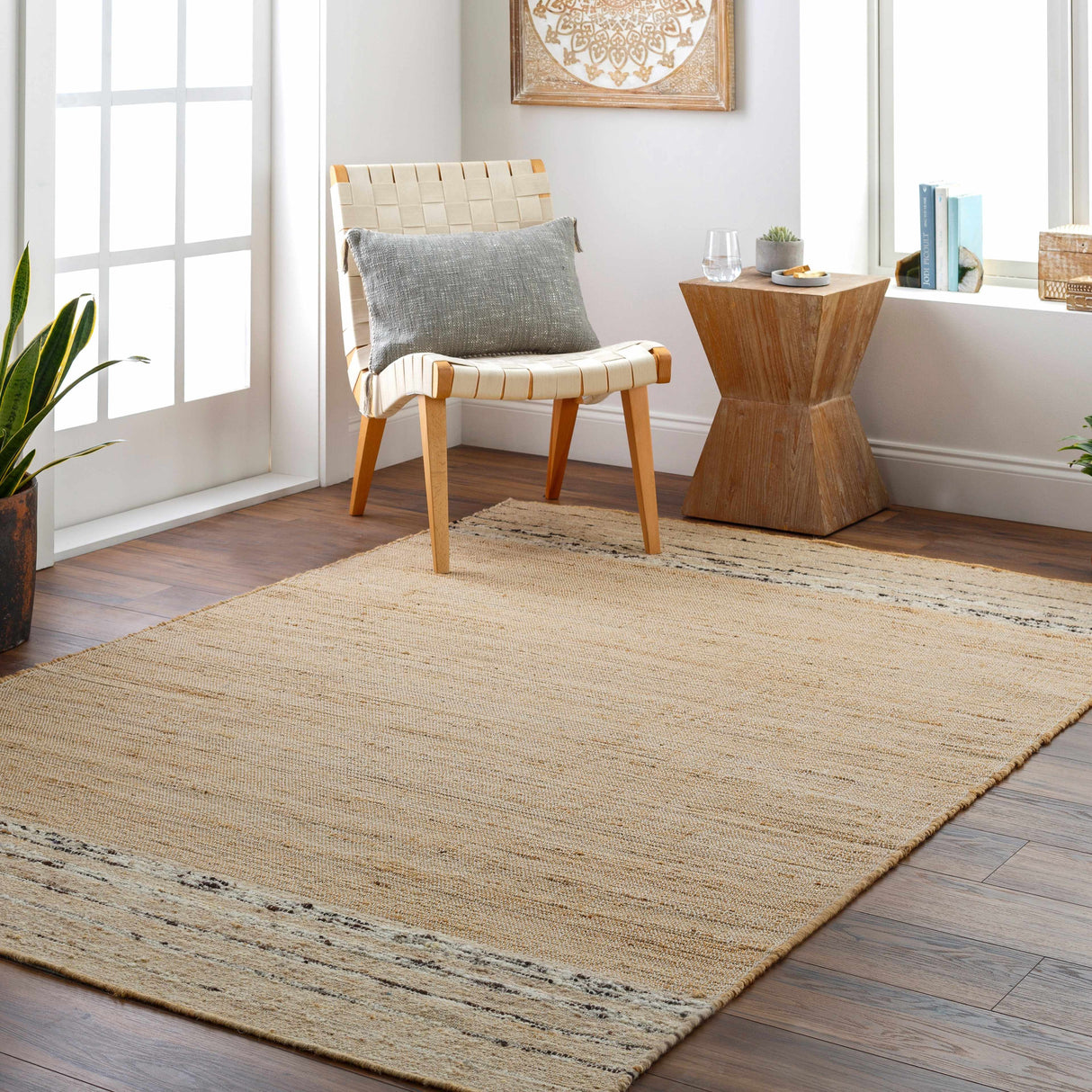 Hedd Area Rug - Clearance