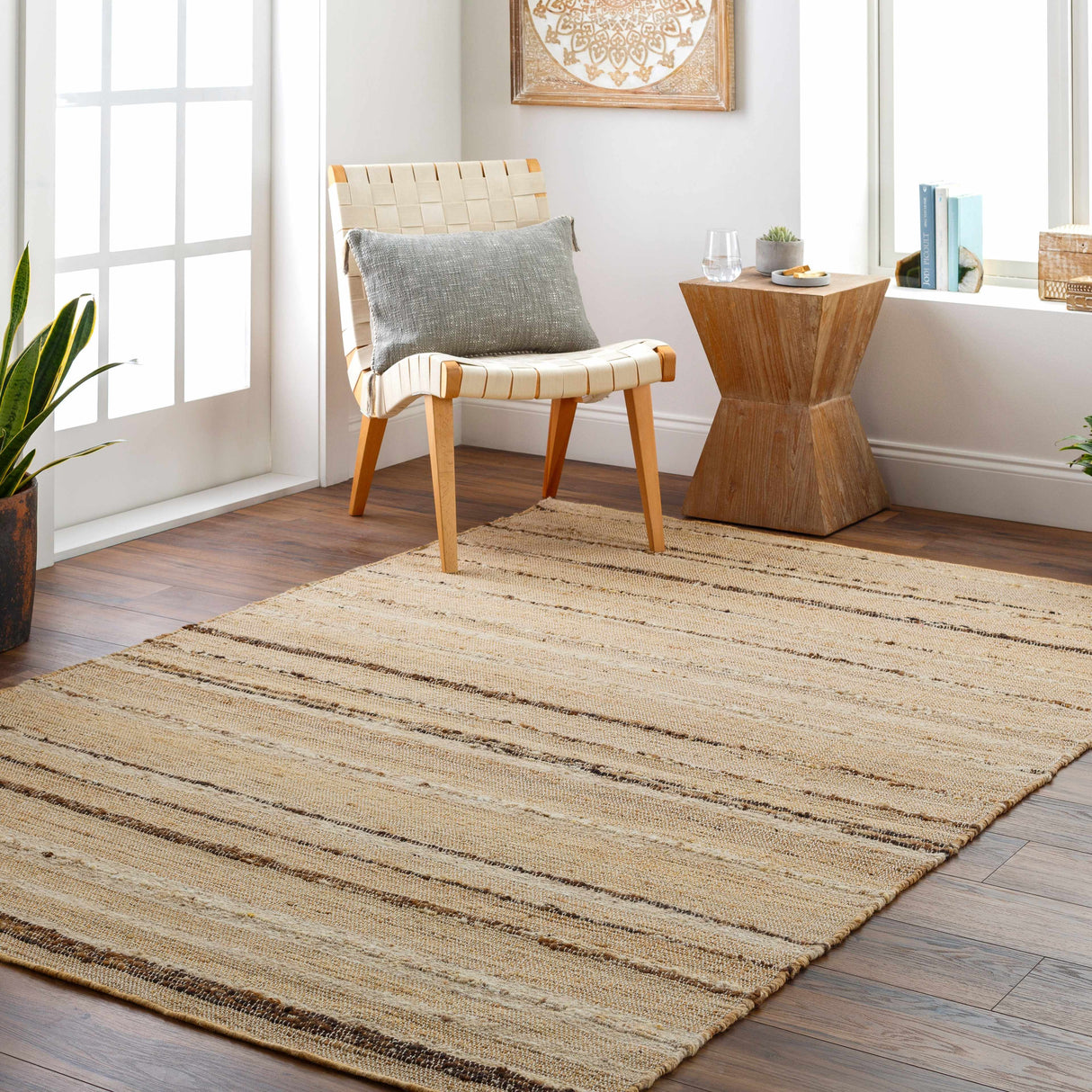 Nili Area Rug - Clearance