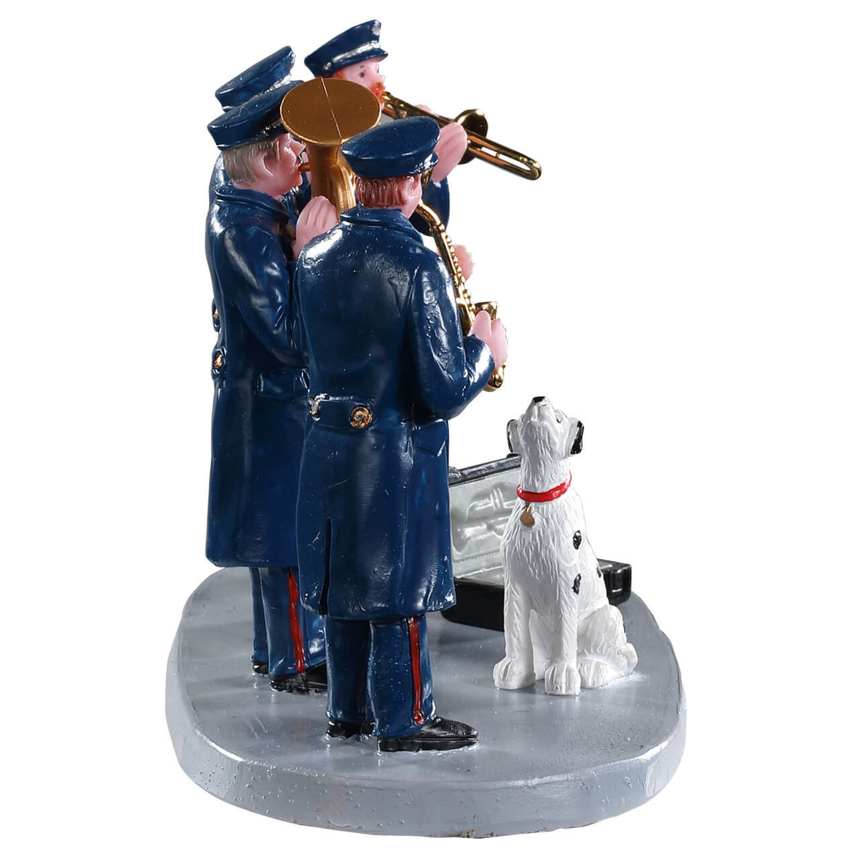 Firehouse Band